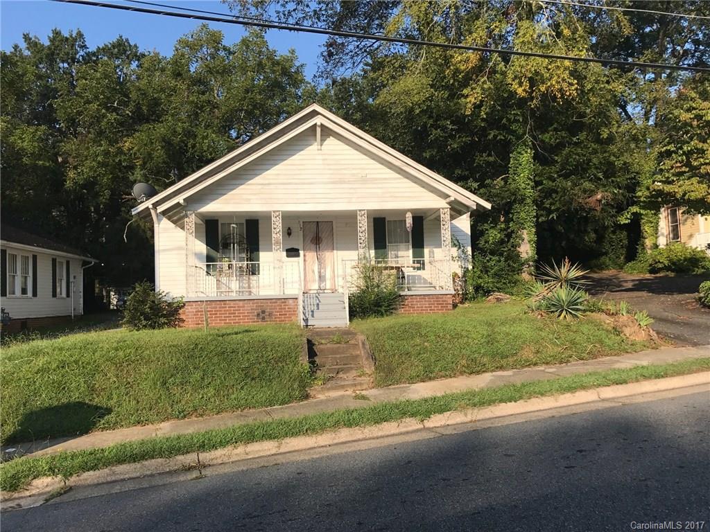 112 Salisbury Rd., Statesville, NC 28677