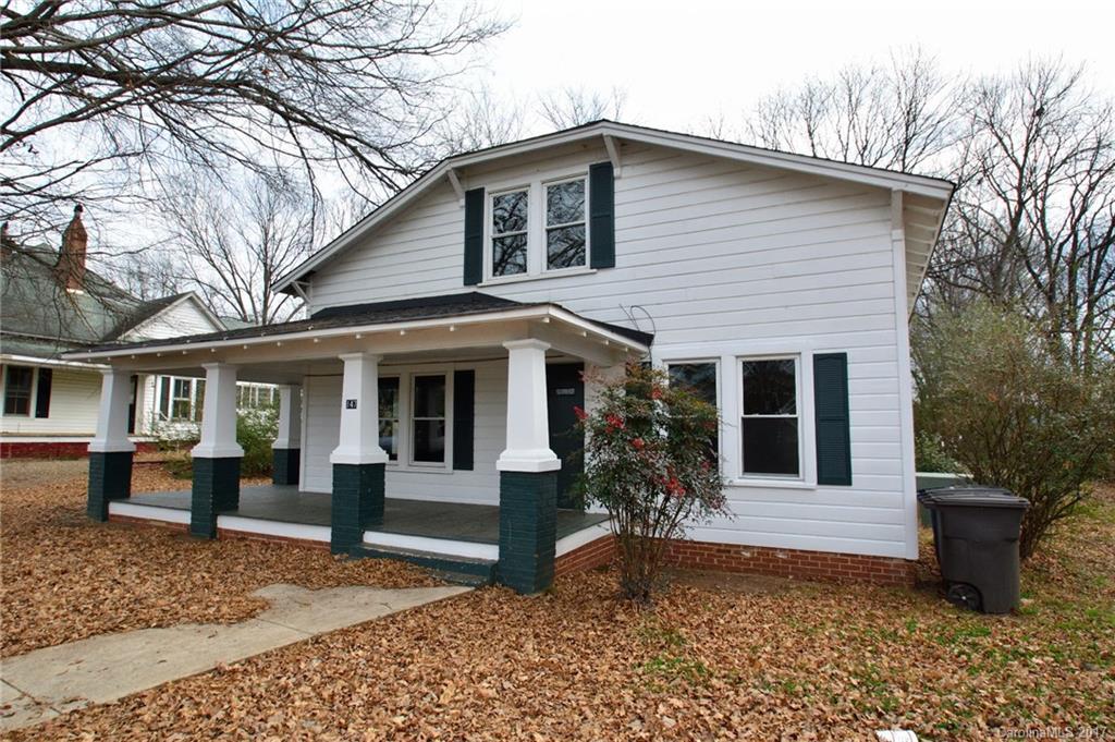 147 S Lackey St., Statesville, NC 28677