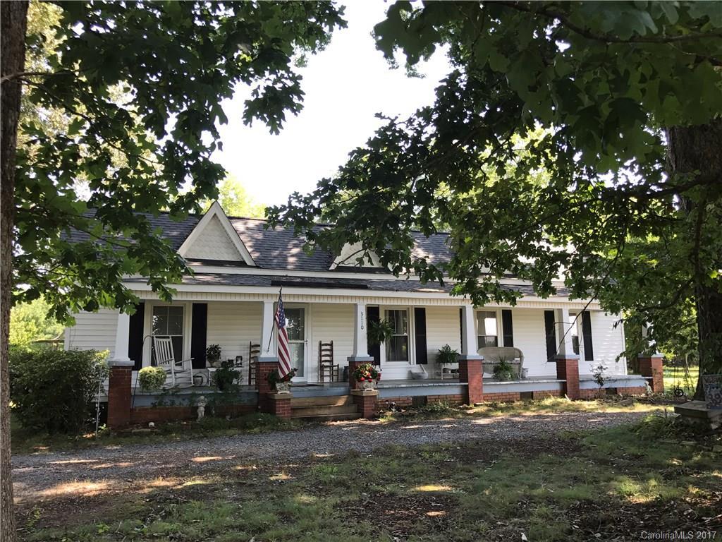 3110 Weddington Rd., Monroe, NC 28110