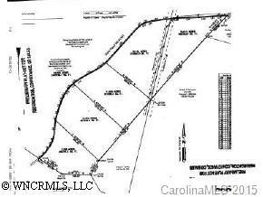 Clark Road, Rutherfordton, NC 28746