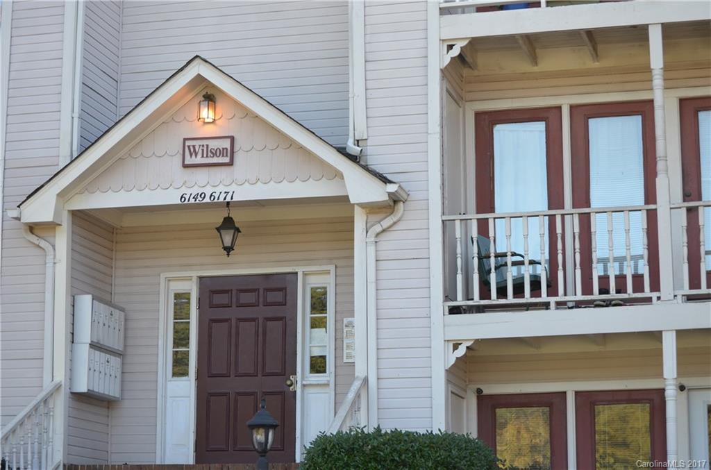 6149 Meadow Rose Ln. #A, Charlotte, NC 28215