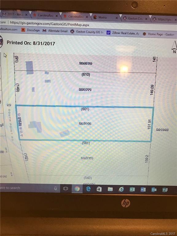 2083 South Point Rd., Belmont, NC 28012