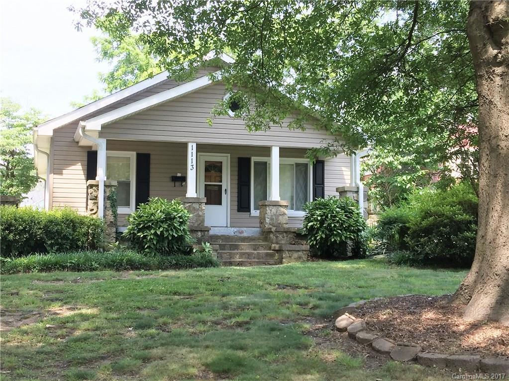 1113 N Main St., Mount Holly, NC 28120