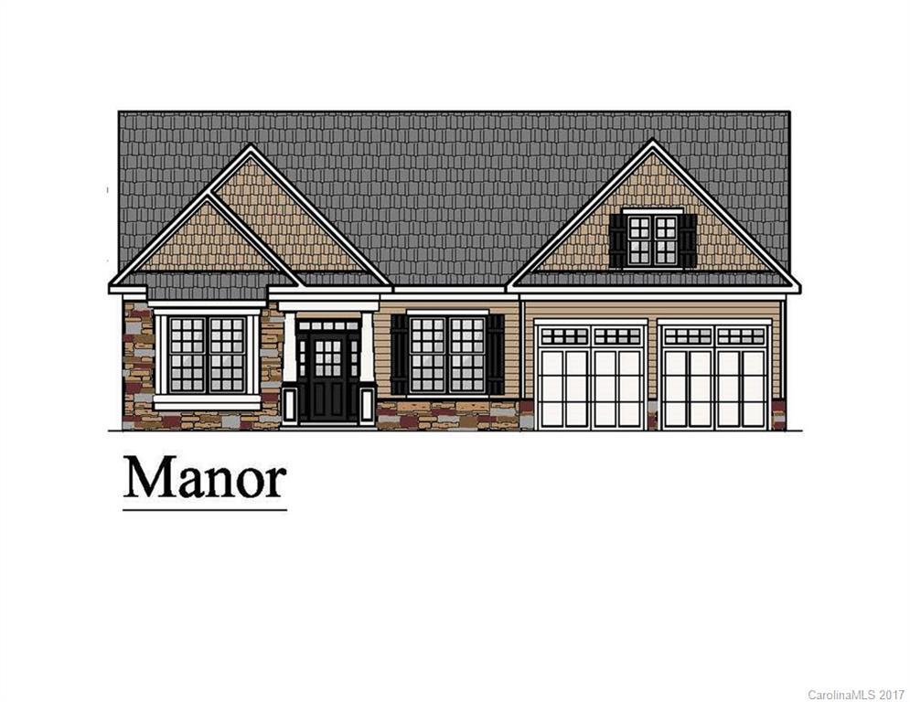 11132 Damson Plum Ln., Charlotte, NC 28215