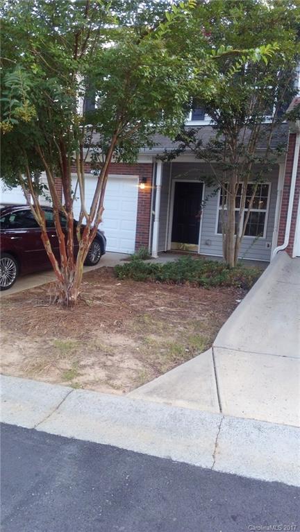 10548 Bunclody Dr., Charlotte, NC 28213