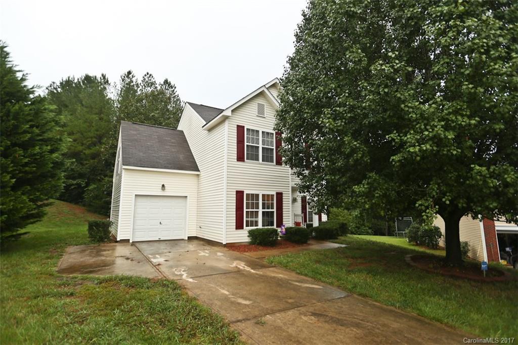 912 Rocky Meadows Ln., Concord, NC 28025