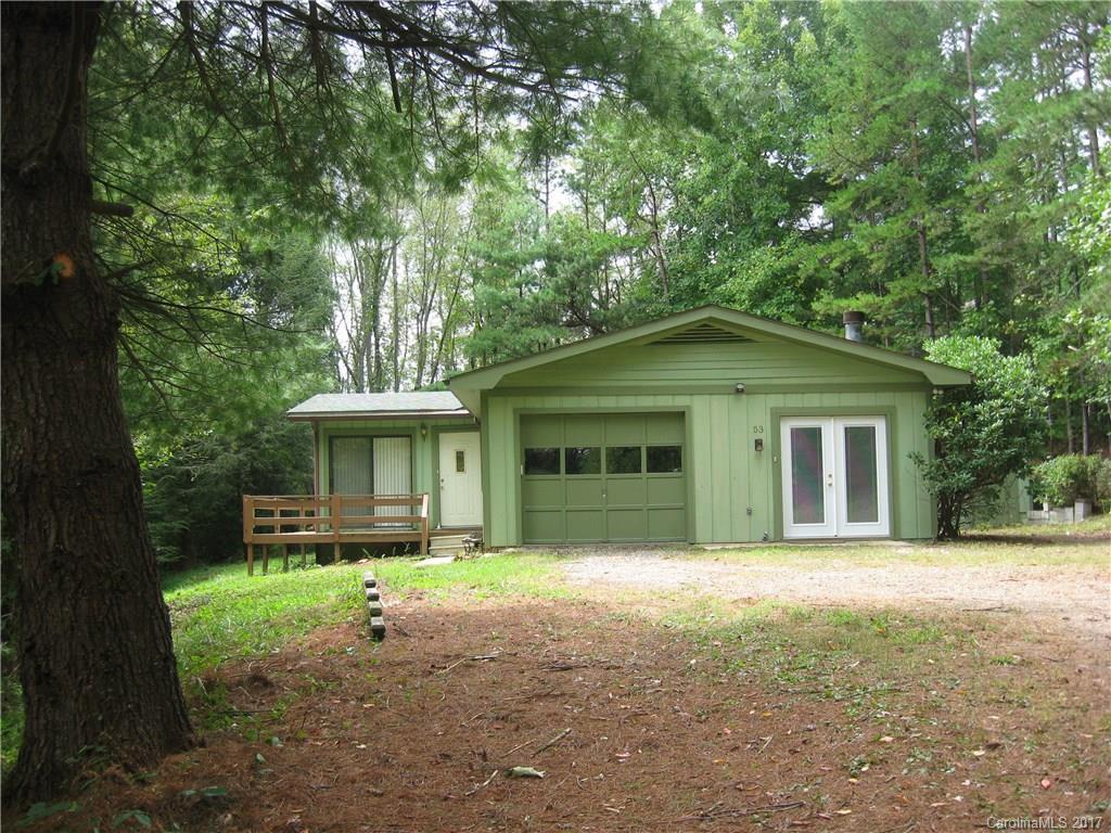 53 Tulip Tree Ln., Waynesville, NC 28785