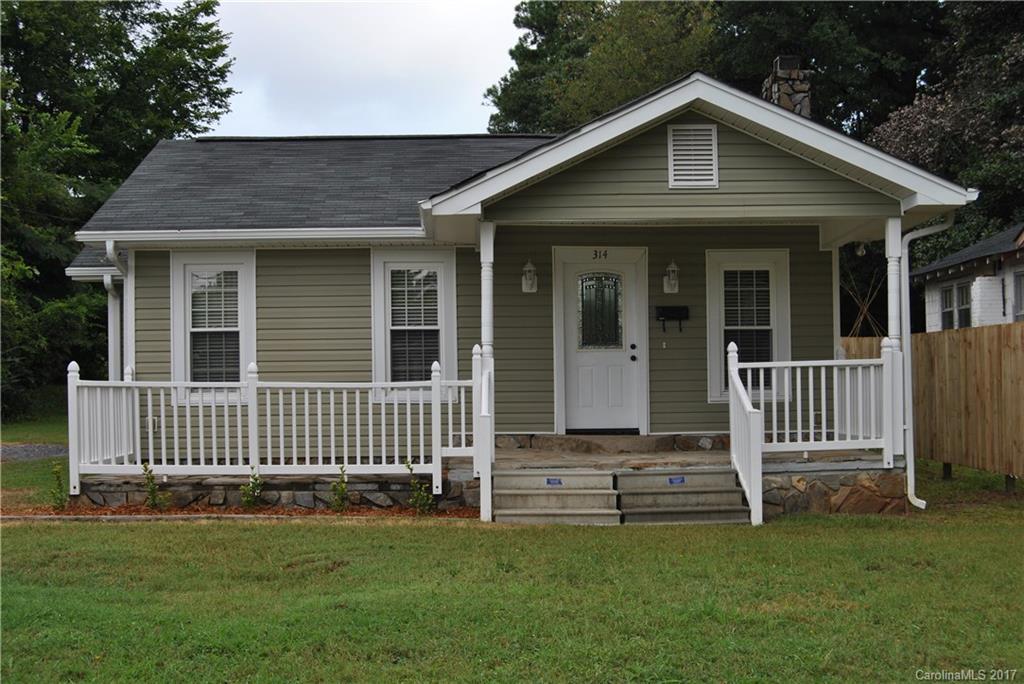 314 E 4th Ave., Gastonia, NC 28054