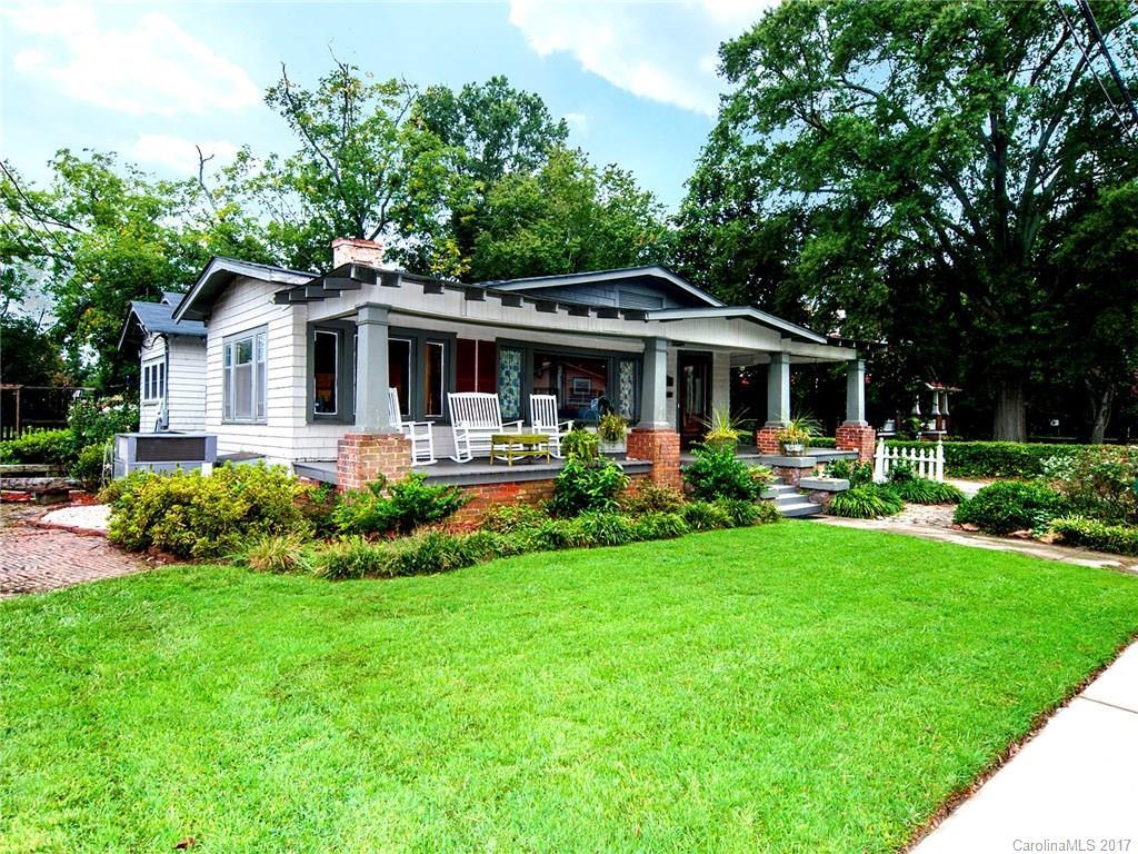 203 W Houston St., Monroe, NC 28112