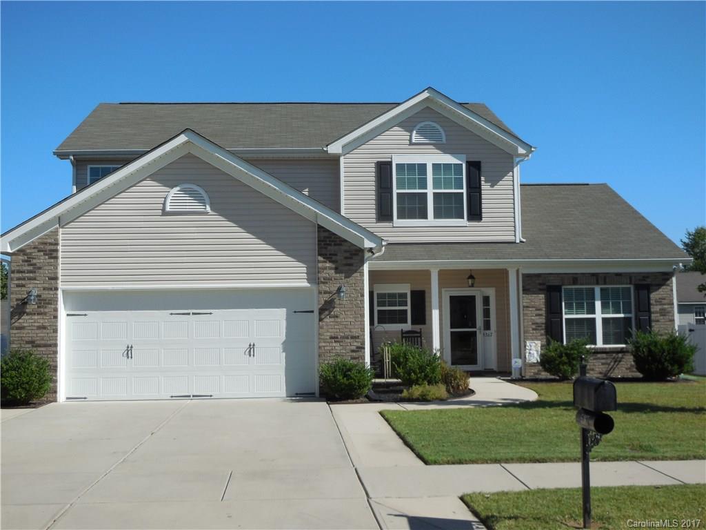 5367 Hackberry Ln., Concord, NC 28027