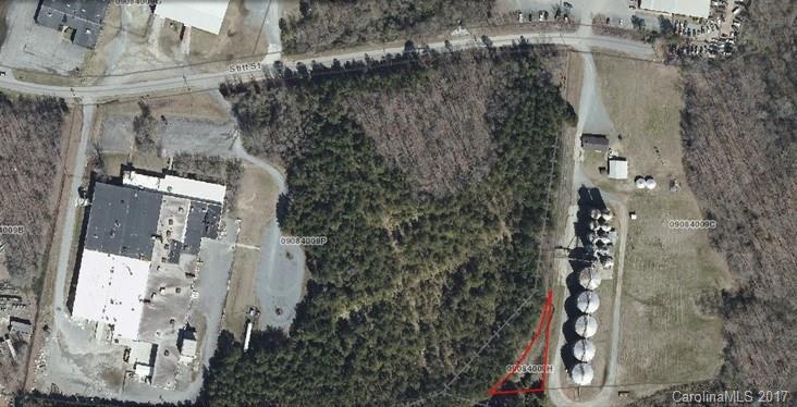 Stitt St., Monroe, NC 28110