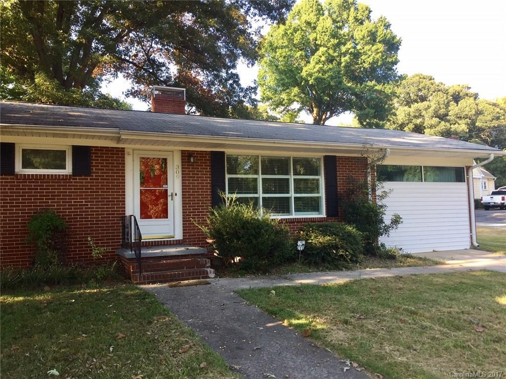 309 Cook St., Kannapolis, NC 28083