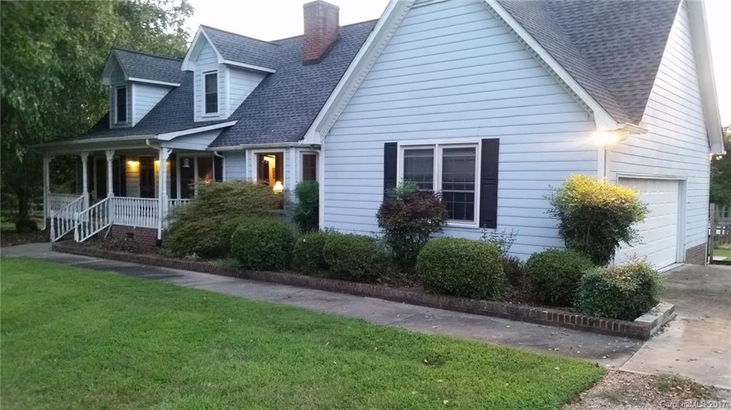 4800 Aaron Rd. #lot 4div 2, Concord, NC 28025