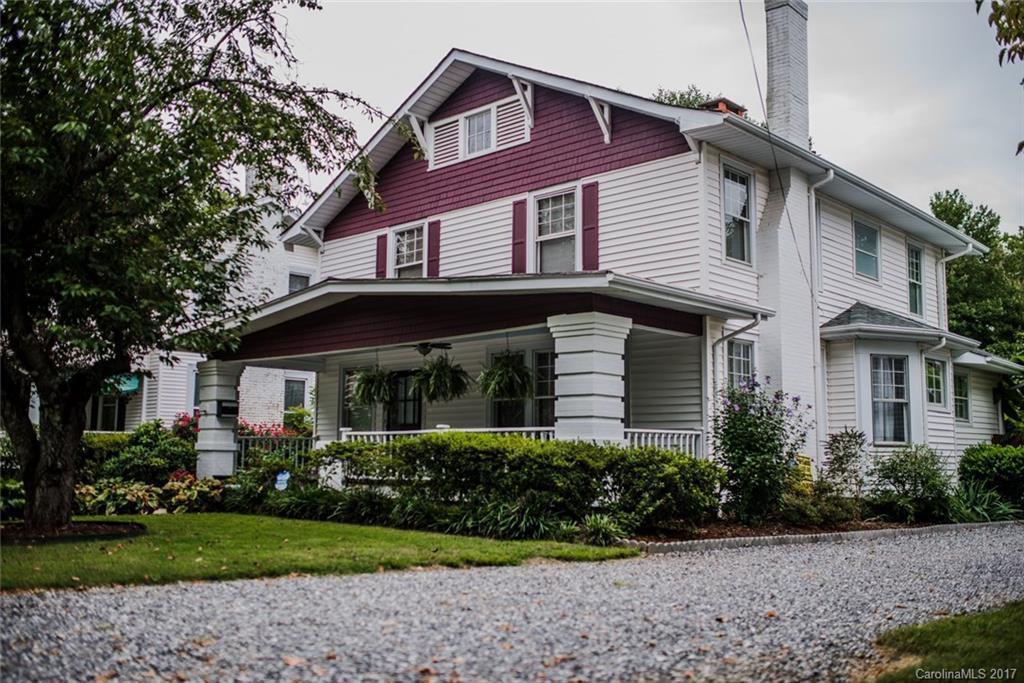 425 Walnut St., Statesville, NC 28677
