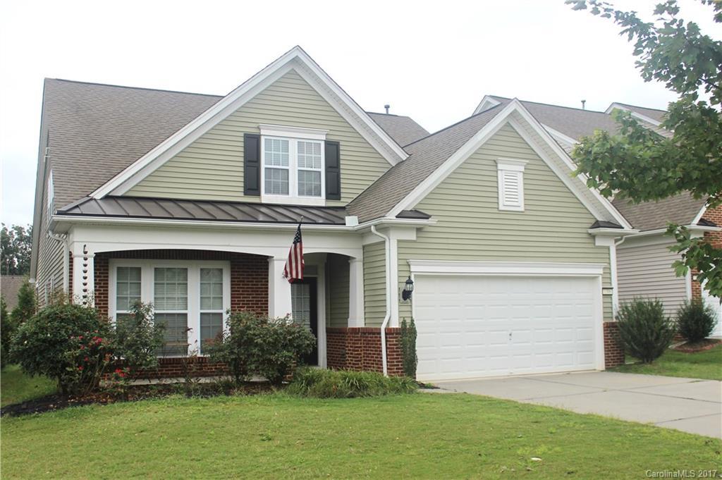 1306 Middlecrest Dr., Concord, NC 28027