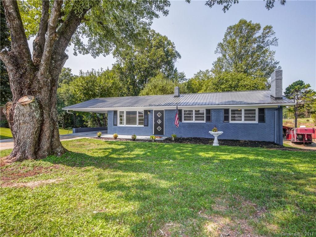 3717 Wilkesboro Hwy., Statesville, NC 28625