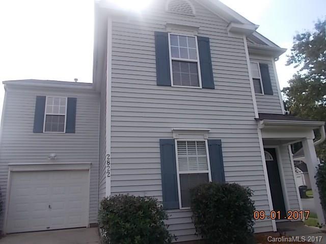 2822 Meadow Knoll Dr., Charlotte, NC 28269