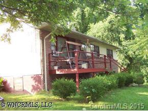 124 Choctaw Street, Asheville, NC 28801