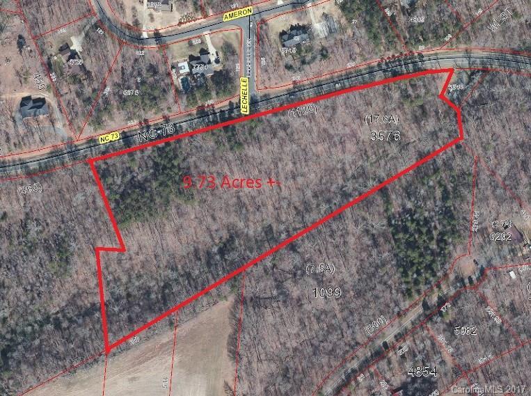 9.73 Concord Rd., Albemarle, NC 28001