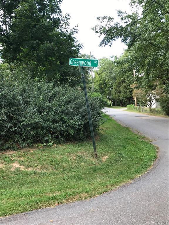 Lot 16 Greenwood Rd., Asheville, NC 28803