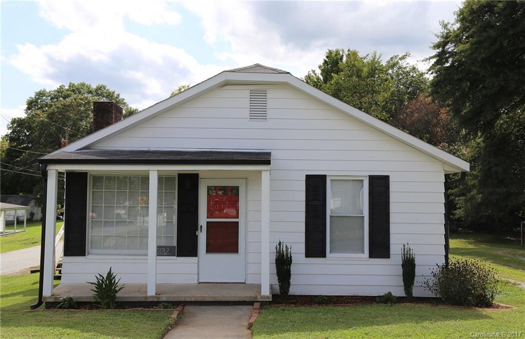 1012 Cadillac St., Kannapolis, NC 28083