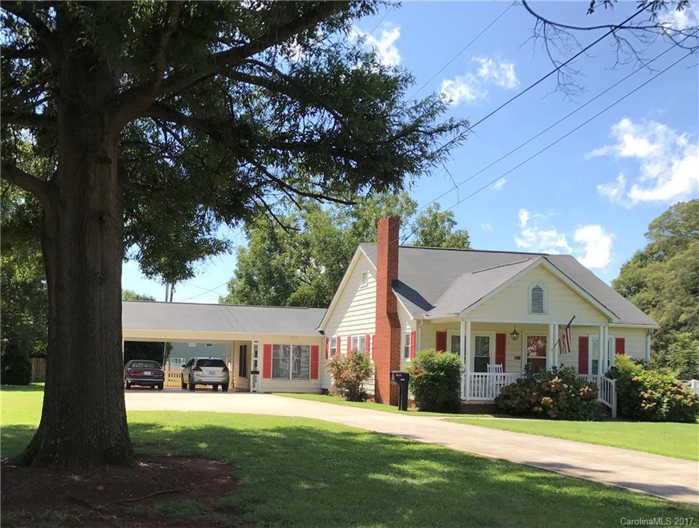 6031 Pleasant Grove Rd., Charlotte, NC 28216