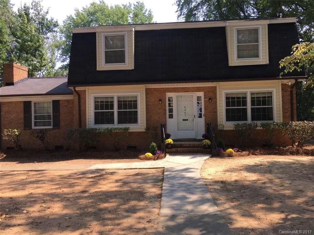 6347 Park South Dr., Charlotte, NC 28210
