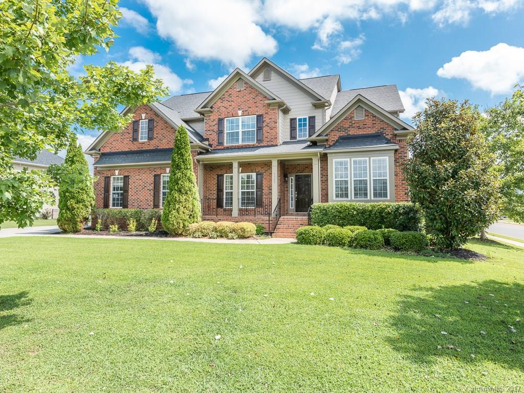 1507 Laurel Hill Dr., Waxhaw, NC 28173