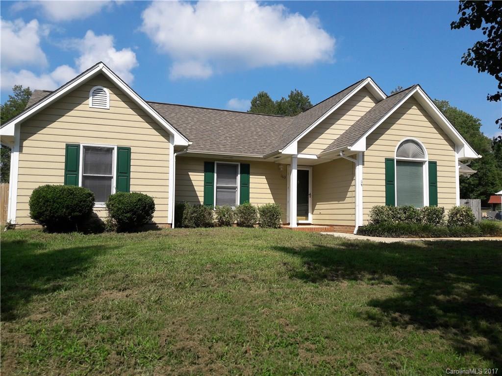 163 Hickory Creek Dr., Gastonia, NC 28052