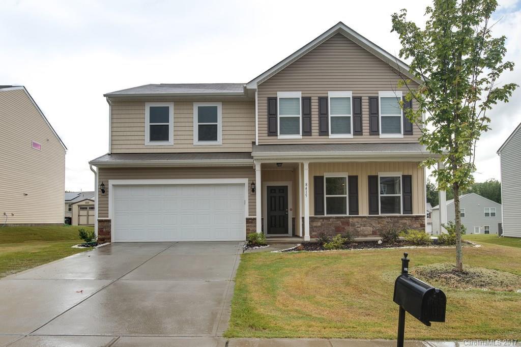 8415 Empress Ct., Charlotte, NC 28227