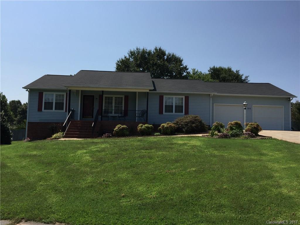 190 Dove Ln., Rutherfordton, NC 28139