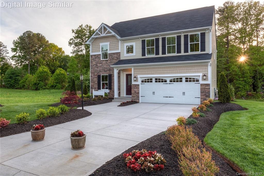 1721 Mill Creek Ln. #715, Concord, NC 28025