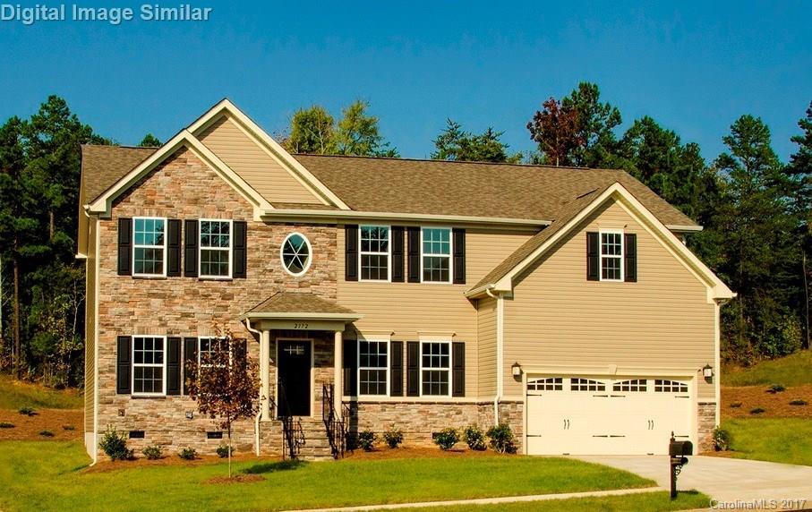 2173 Stone Pile Dr. #485, Concord, NC 28025