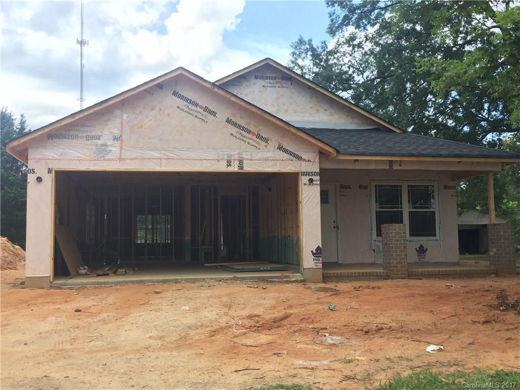 309 E 25th St., Kannapolis, NC 28083