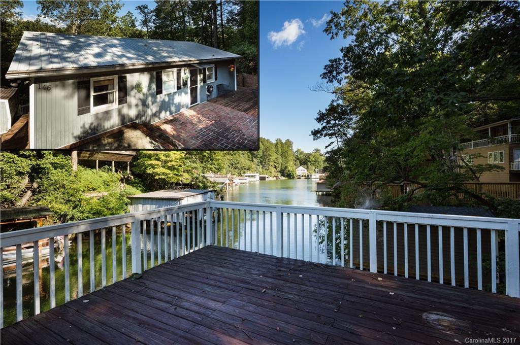 146 Lake Blvd., Lake Lure, NC 28746