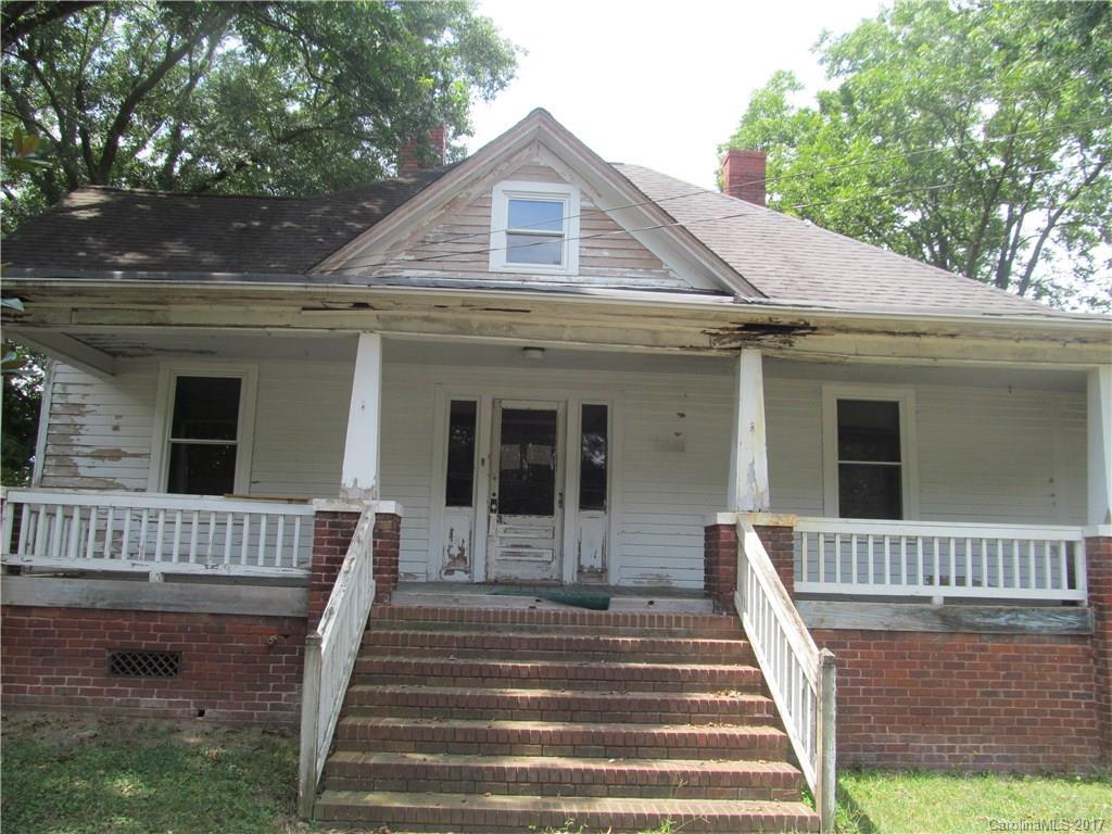 401 Grove St., Lincolnton, NC 28092