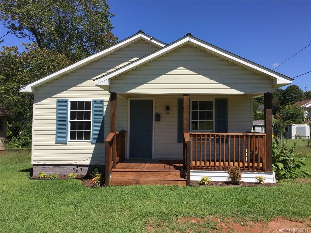 162 West St., Spindale, NC 28160