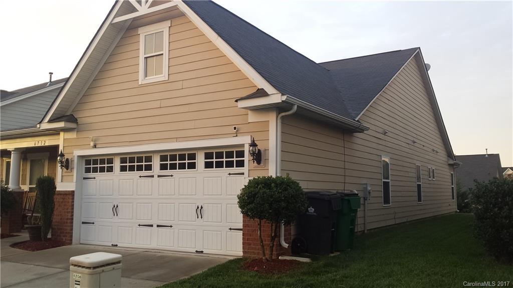 6712 Eastfield Park Dr., Charlotte, NC 28269