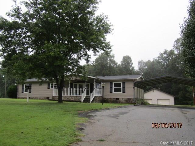 3659 Walker Rd., Maiden, NC 28650