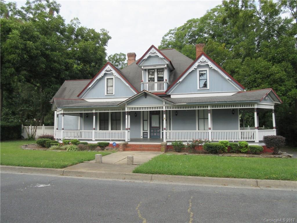 508 S Crawford St., Monroe, NC 28112