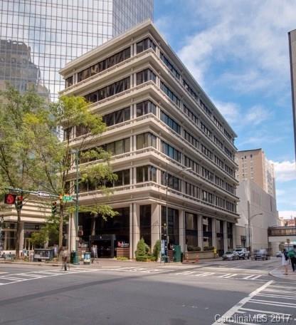 139 S Tryon St. #5A, Charlotte, NC 28202
