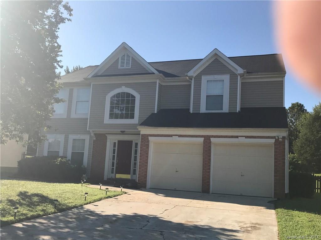 11435 Laurel View Dr., Charlotte, NC 28273