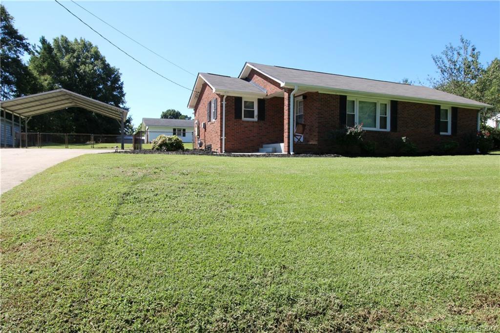 2405 Mcgill St., Kannapolis, NC 28081