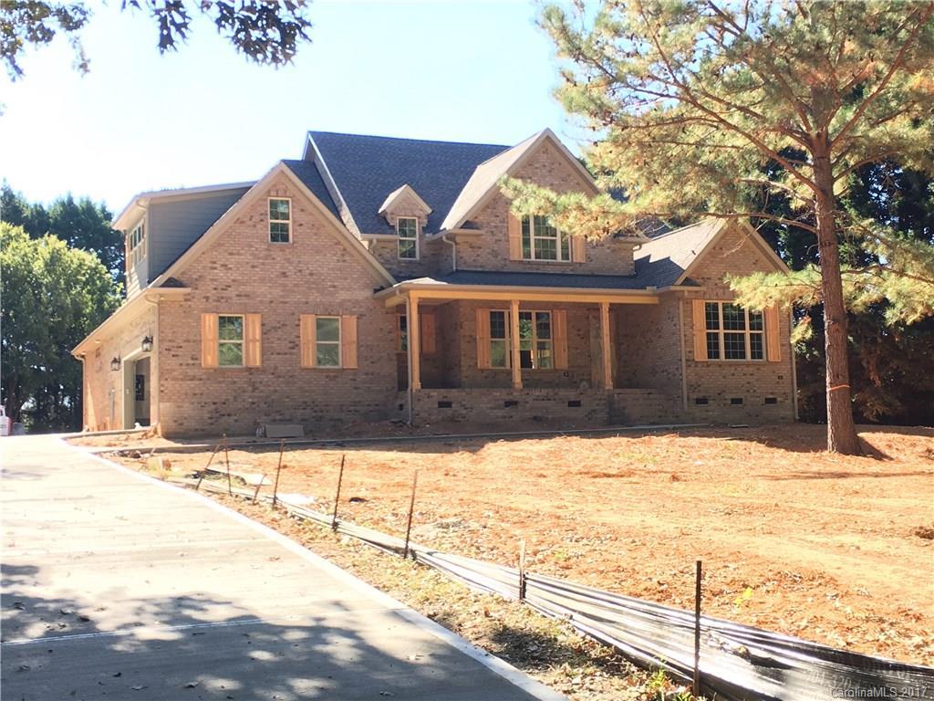 4611 Homestead Pl., Weddington, NC 28104