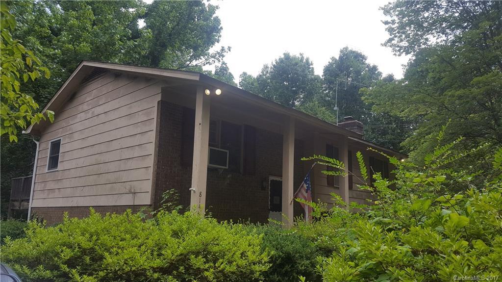 8144 New Town Rd., Waxhaw, NC 28173