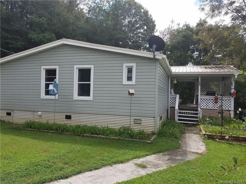 433 Abel Rd., Canton, NC 28716