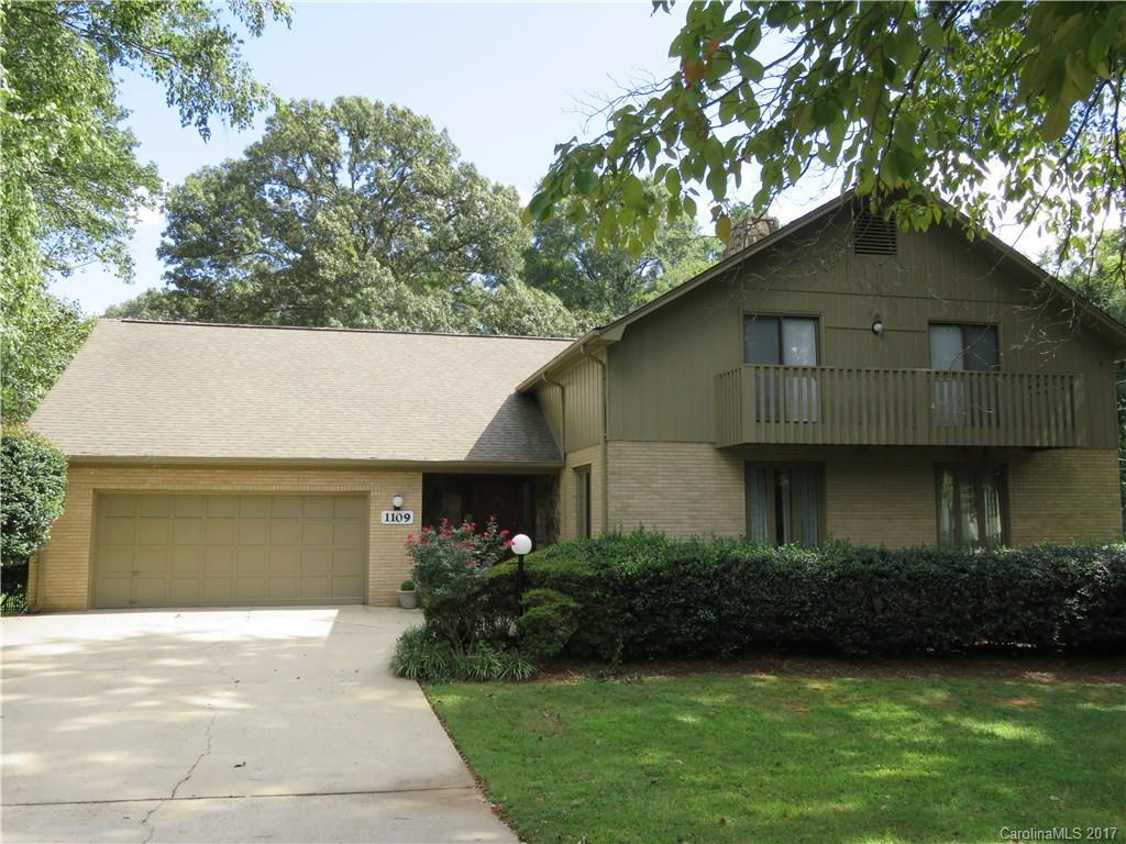 1109 S Belvedere Ave., Gastonia, NC 28054