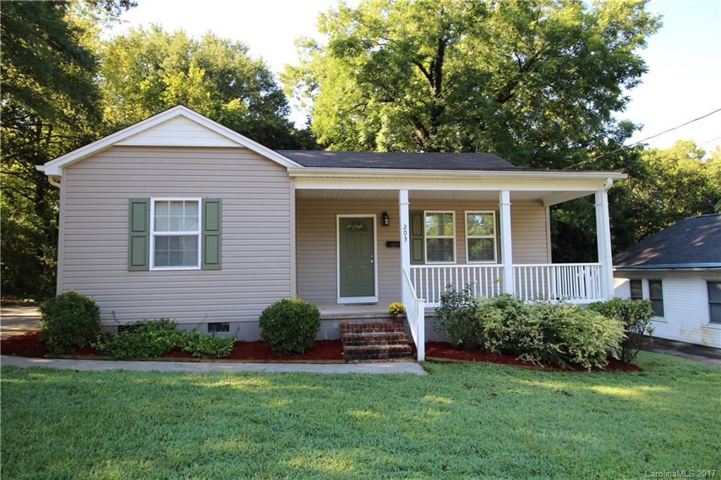 203 Lincoln St., Belmont, NC 28012