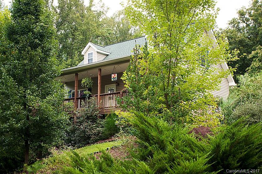 12 Grey River Run #20 & 21, Asheville, NC 28804