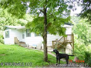 440 Lakey Gap Rd., Black Mountain, NC 28704